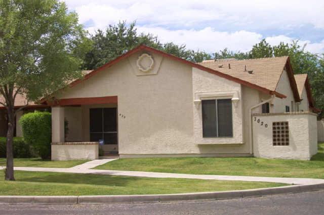 7040 W Olive Ave. #222, Peoria, AZ 85381