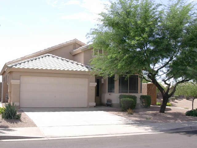 842 S Jacob St., Gilbert, AZ 85296