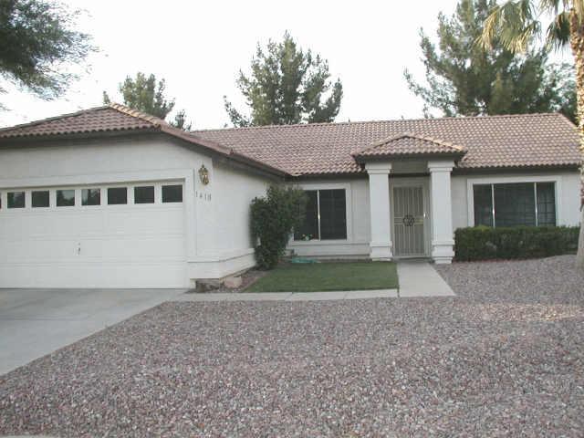1418 E Juanita Ave., Gilbert, AZ 85234