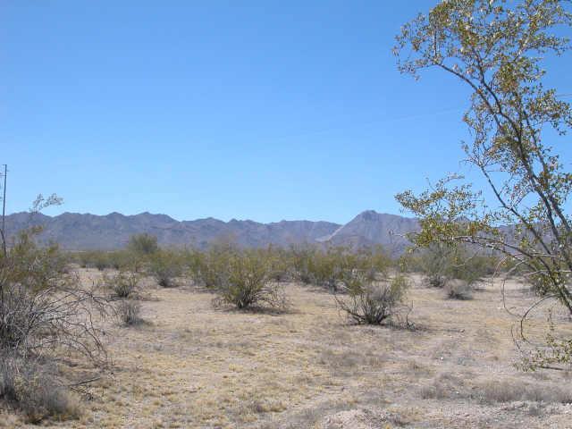 2900 N 199th Avenue & Thomas Rd., Buckeye, AZ 85326