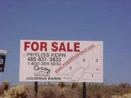 E Overdrive Dr. #13, Fort Mcdowell, AZ 85264