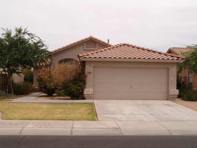 2341 S Comanche Dr., Chandler, AZ 85286