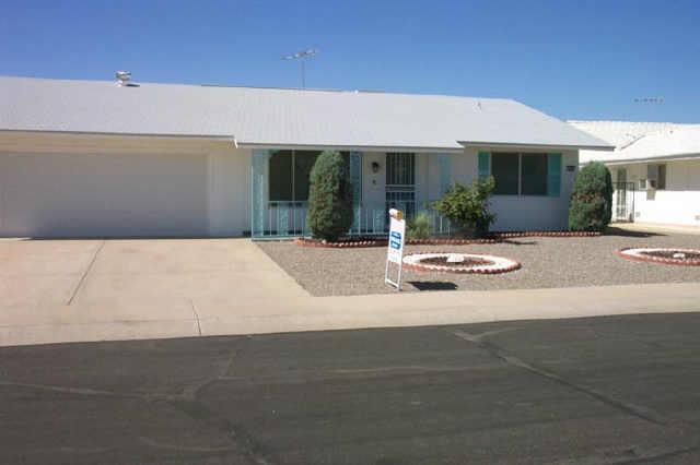 9866 W Magnolia Ct., Sun City, AZ 85373