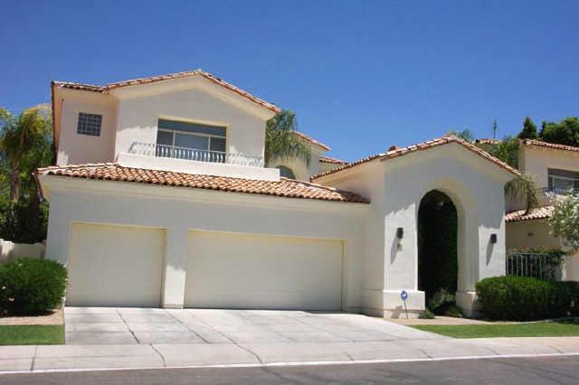 7601 N Central Ave. #24, Phoenix, AZ 85020