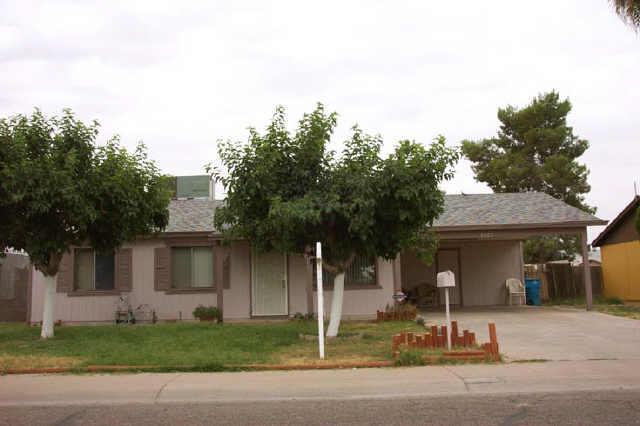 6809 W Vernon Ave., Phoenix, AZ 85035