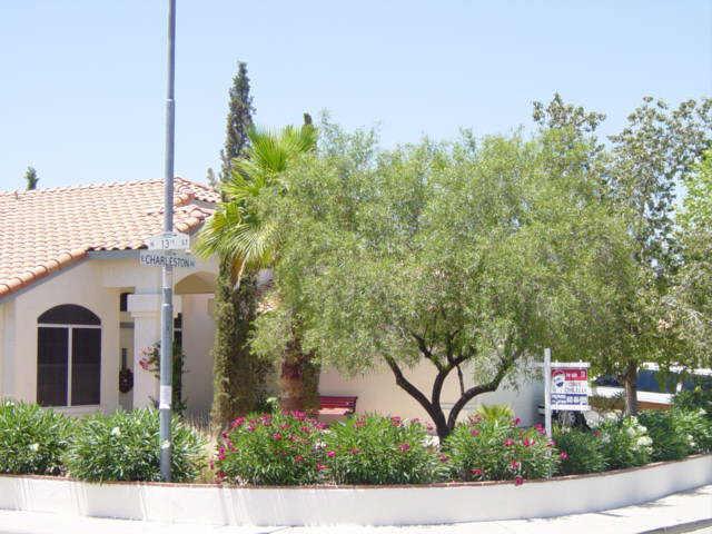 1257 E Charleston Ave., Phoenix, AZ 85022