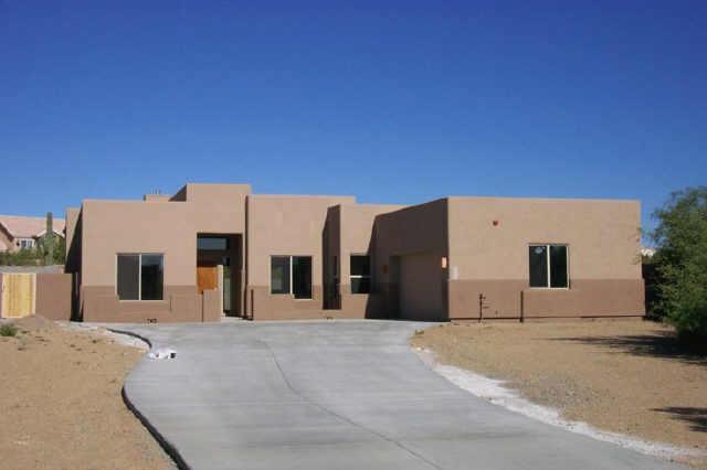 11254 E Whitefeather Ln., Scottsdale, AZ 85262