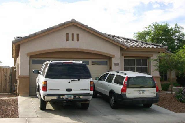 40903 N Crockett Ter., Anthem, AZ 85086