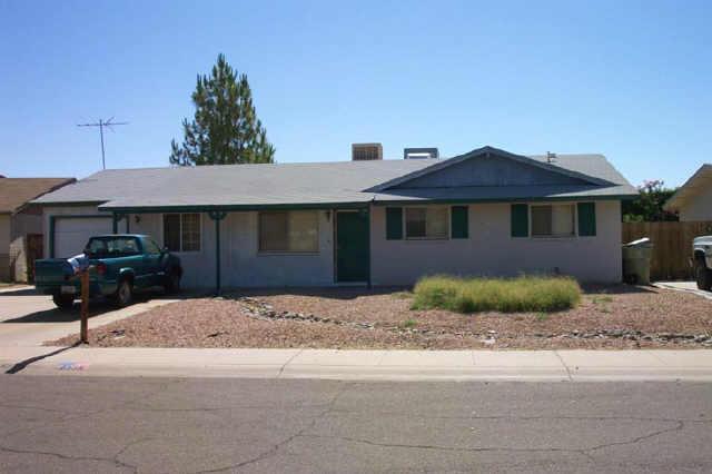 9325 N 44th Ave., Glendale, AZ 85302