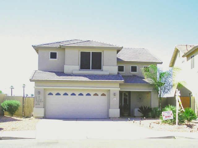 14143 W Columbus Ave., Goodyear, AZ 85395