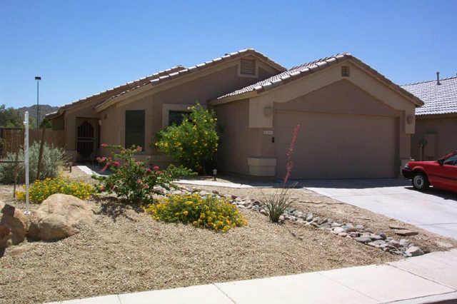 3561 N Kashmir Dr., Mesa, AZ 85215