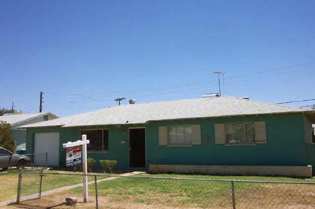 5115 W Verde Ln., Phoenix, AZ 85031