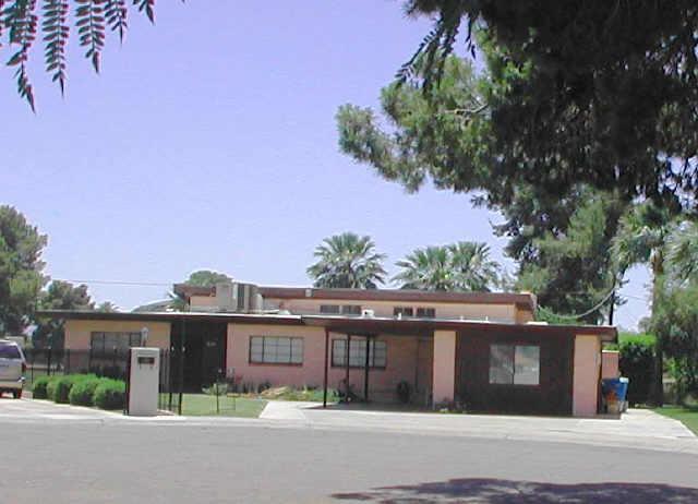 1829 W Lewis Ave., Phoenix, AZ 85007