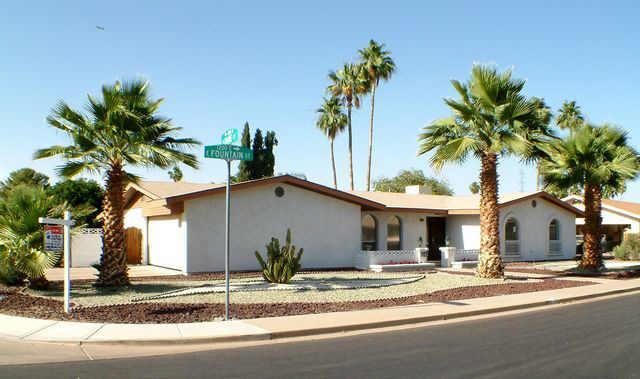 1244 E Fountain St., Mesa, AZ 85203