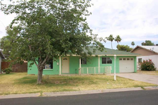 6042 N 36 Dr., Phoenix, AZ 85019