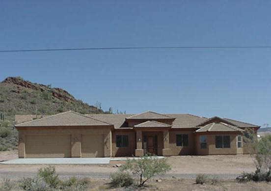 43210 N 11th St., New River, AZ 85087