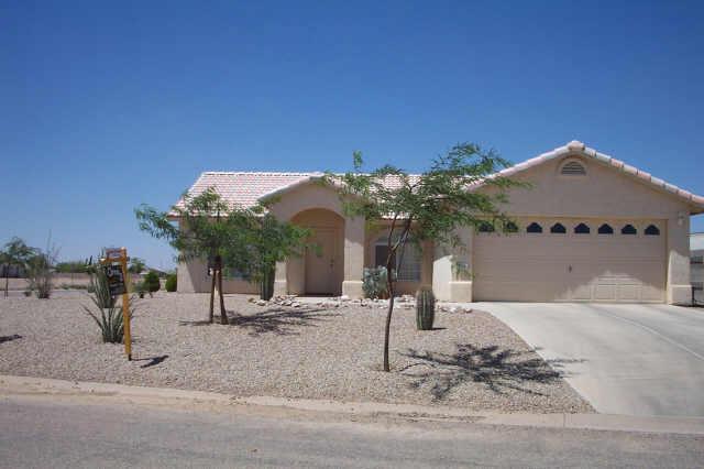 9166 Raven Dr. #883HG, Arizona City, AZ 85223