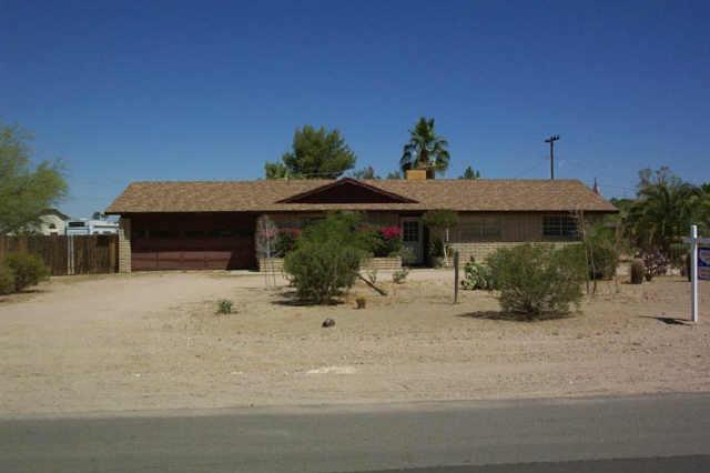 6462 E Rustic Dr., Mesa, AZ 85215