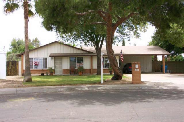 1517 W Libby St., Phoenix, AZ 85023