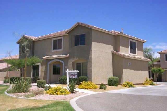 21836 N 40th Way, Phoenix, AZ 85050