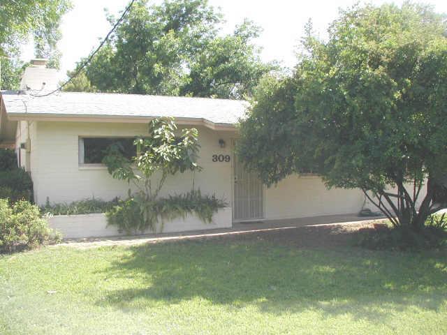 309 E 15th St., Tempe, AZ 85281