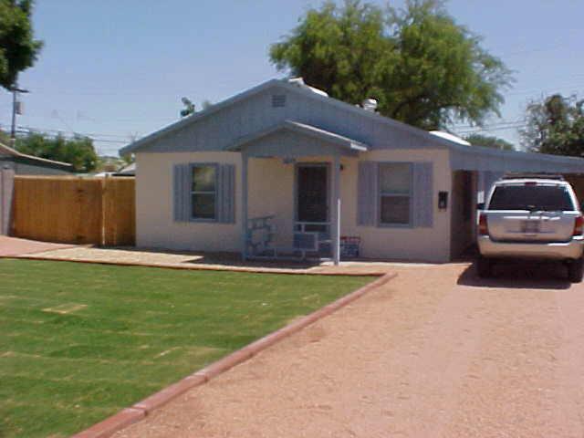 1219 E Meadowbrook Ave., Phoenix, AZ 85014