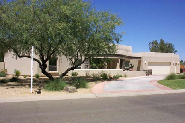 11802 N 74th Pl., Scottsdale, AZ 85260