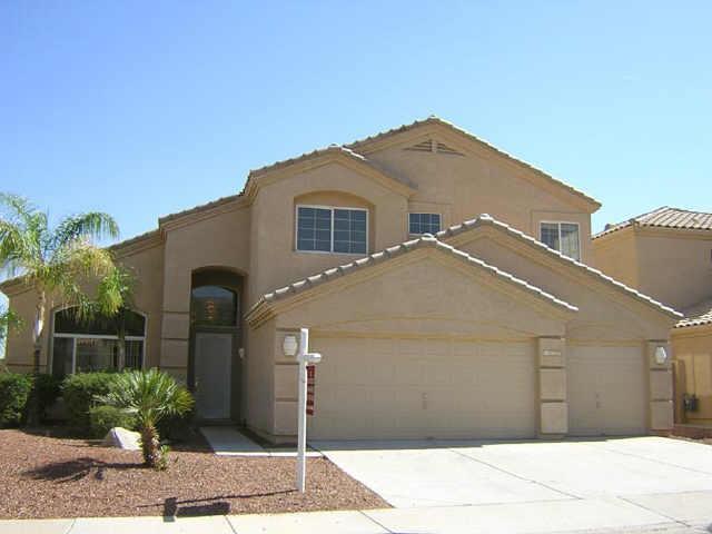 1637 W South Fork Dr., Phoenix, AZ 85045