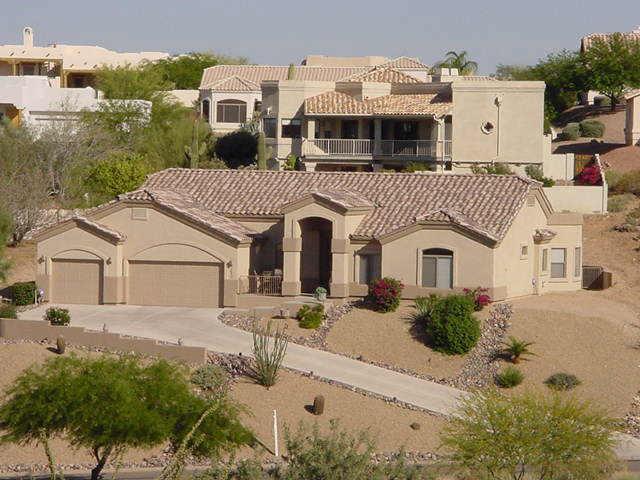 15817 E Palisades Blvd., Fountain Hills, AZ 85268