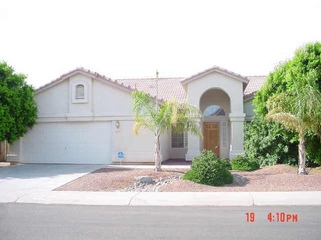 1458 E Aspen Ave., Gilbert, AZ 85234