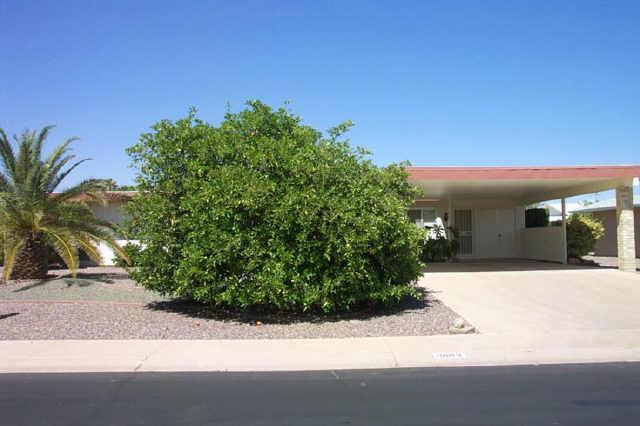19813 N Calypso Ln., Sun City, AZ 85373