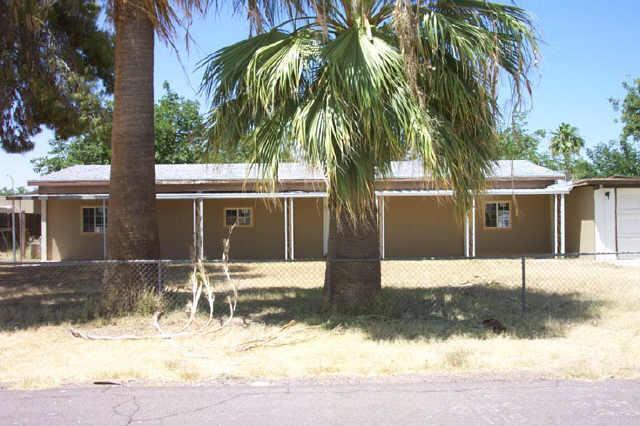 6710 W Carol Ann Way, Peoria, AZ 85382