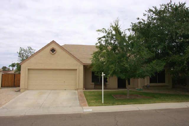 1250 E Taro Ln., Phoenix, AZ 85024