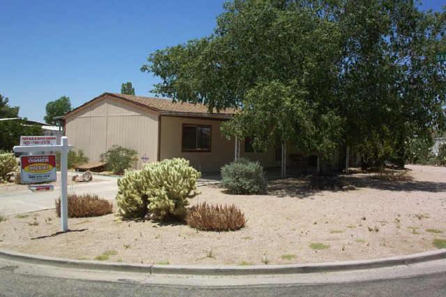 9162 E Balsam Ave., Mesa, AZ 85208