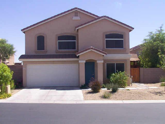 6637 E Russell St., Mesa, AZ 85215