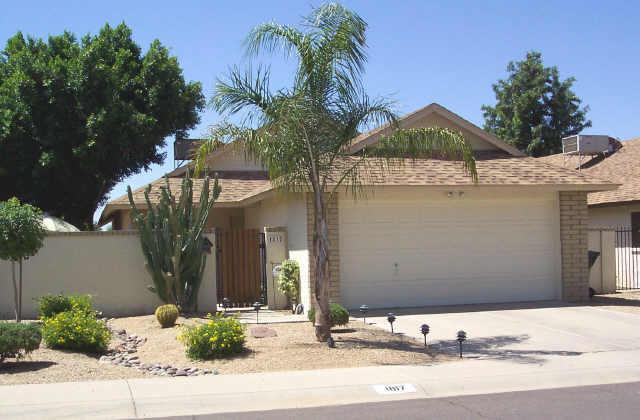 1817 E Bluefield Ave., Phoenix, AZ 85022