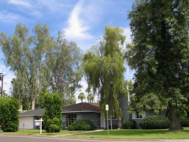 1115 W Monte Vista Rd., Phoenix, AZ 85007