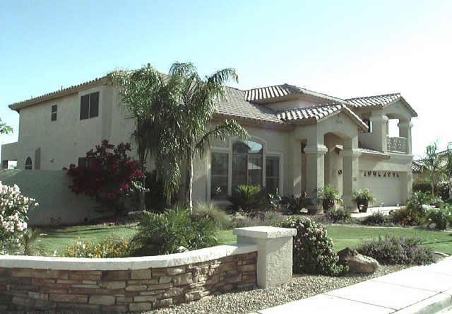 8143 W Electra Ln., Peoria, AZ 85383