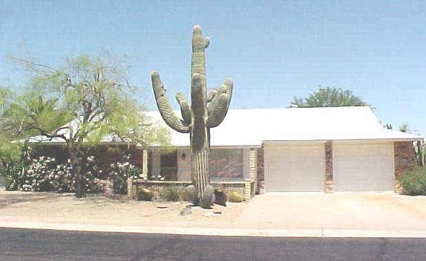 17839 N Conestoga Dr., Sun City, AZ 85373