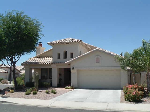 3624 N Greylock Cir., Mesa, AZ 85215