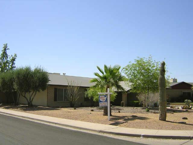 1261 W Ellis St., Mesa, AZ 85210