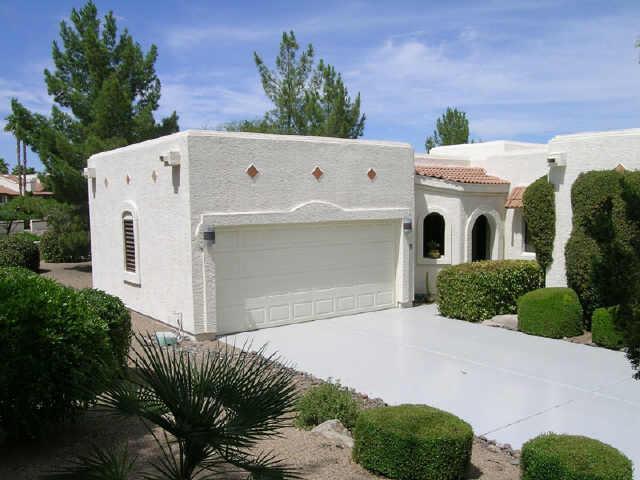 25515 N Forest Rd. #31, Rio Verde, AZ 85263