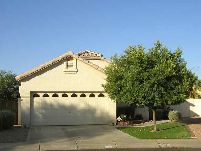 501 S Oak St., Gilbert, AZ 85233