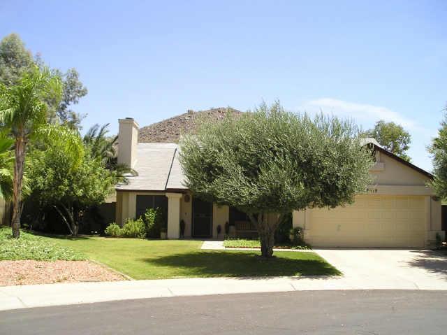 19419 N 15th Pl., Phoenix, AZ 85024