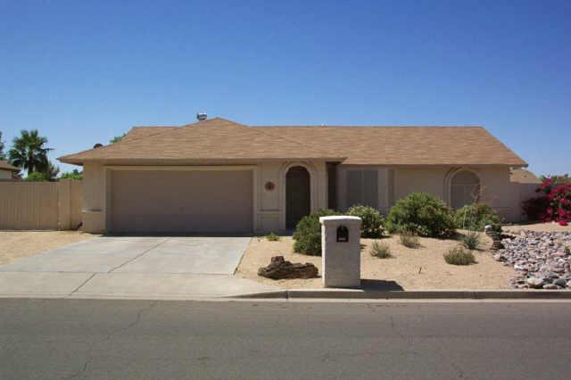 6507 E Jensen St., Mesa, AZ 85205