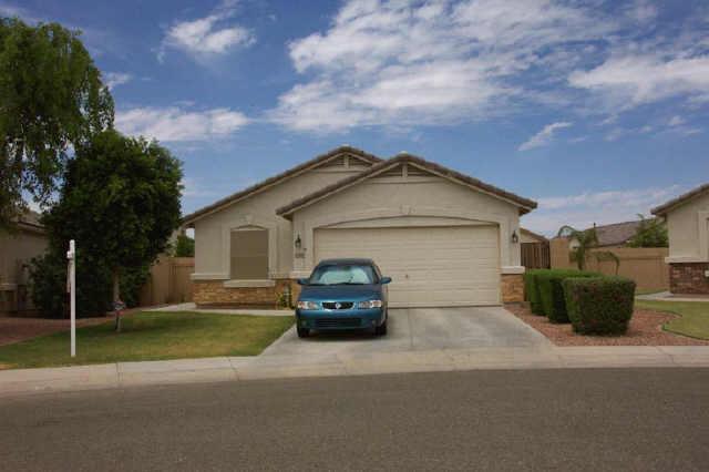 3114 N 130th Dr., Avondale, AZ 85392