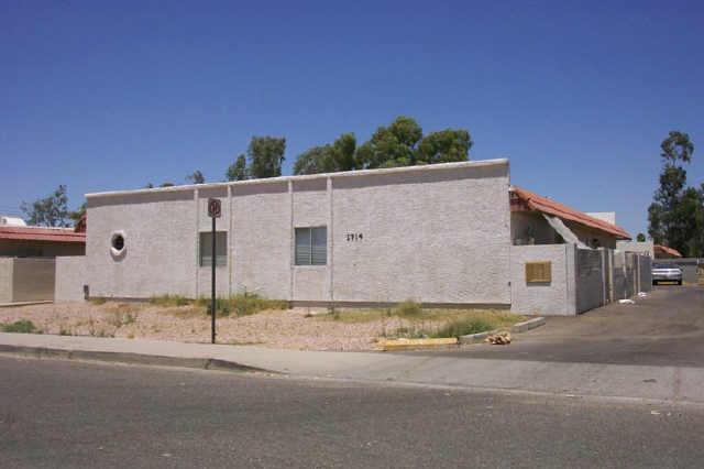2714 E Tierra Buena Ln., Phoenix, AZ 85032