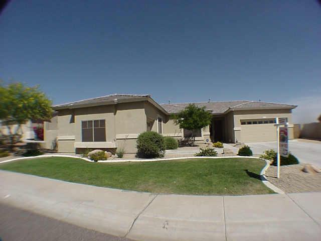 26017 N 44th Dr., Glendale, AZ 85310