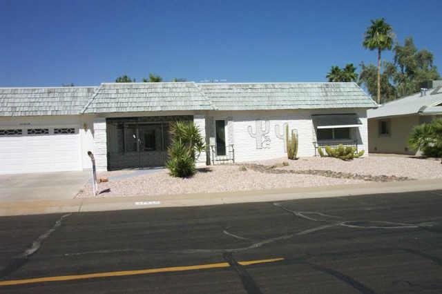 17615 N Lindgren Ave., Sun City, AZ 85373