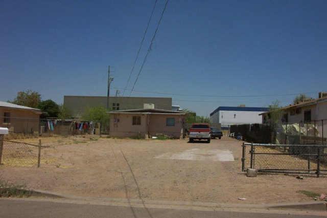 1718 W Yuma St., Phoenix, AZ 85007
